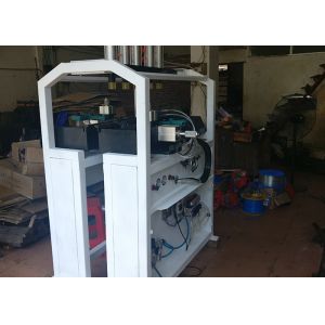 China Accelerated Radiator Production Line 220v 50Hz Customized on sale