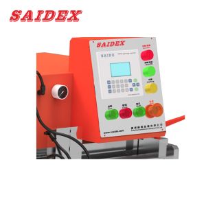 3.5kw Plexiglass Acrylic Edge Polishing Machine