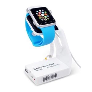 Buy cheap COMER anti-theft alarm Smart Watch Display Bracket Docking Station product