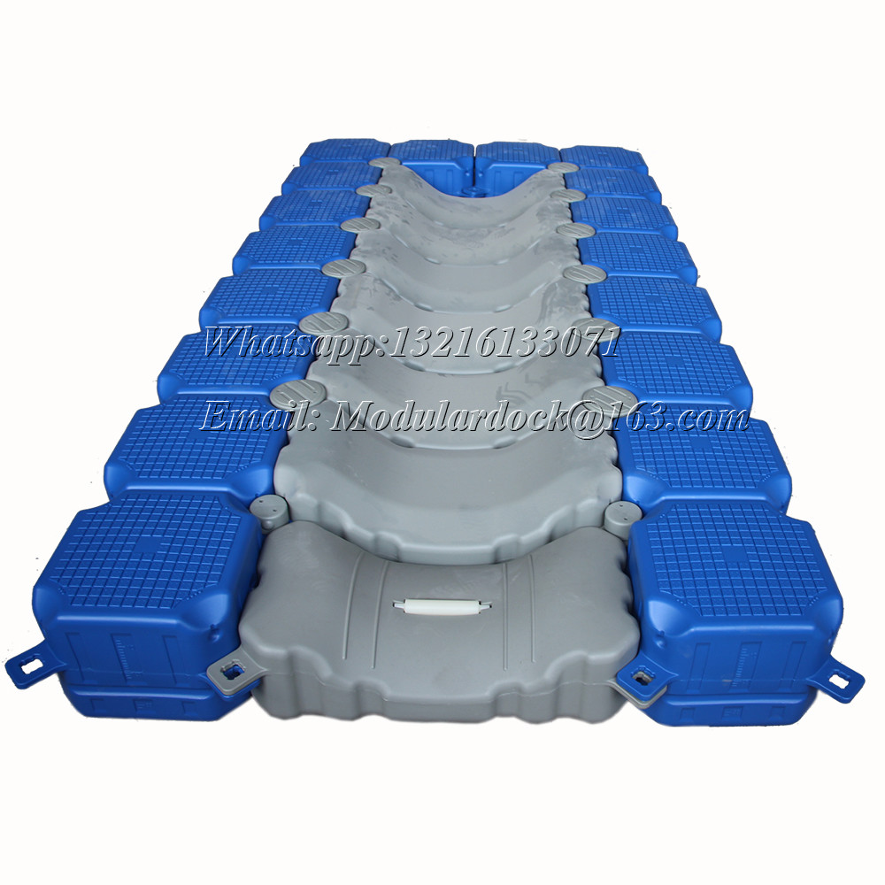 Buy cheap Jet Ski Dock Jet Ski Platform Yacht Floating Pontoons product