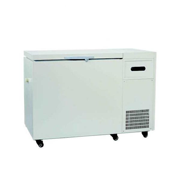 Quality -80 Degree Ultra Low Temperature Deep Freezer , 546L Environmental Chamber for sale
