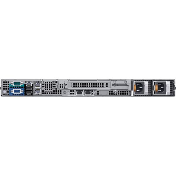 PowerEdge R440 with Xeon Silver 4108 Processor 1U 2 socket Rack Server