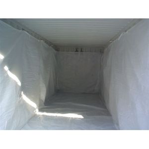 Container liner bags OF PP / PE