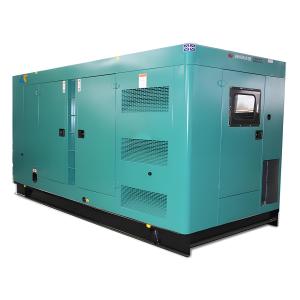 Buy cheap 30KVA Silent Diesel Generator , Electric Start Noiseless Genset product