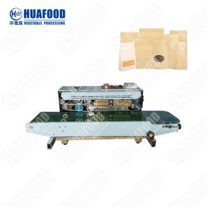 Buy cheap Wholesale quality small mini plastic flat pocket automatic heat sealing cutting bag making machine with good price product