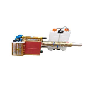 Industrial Portable Pulse Jet Thermal Fogger Agricultural Gasoline Pulse