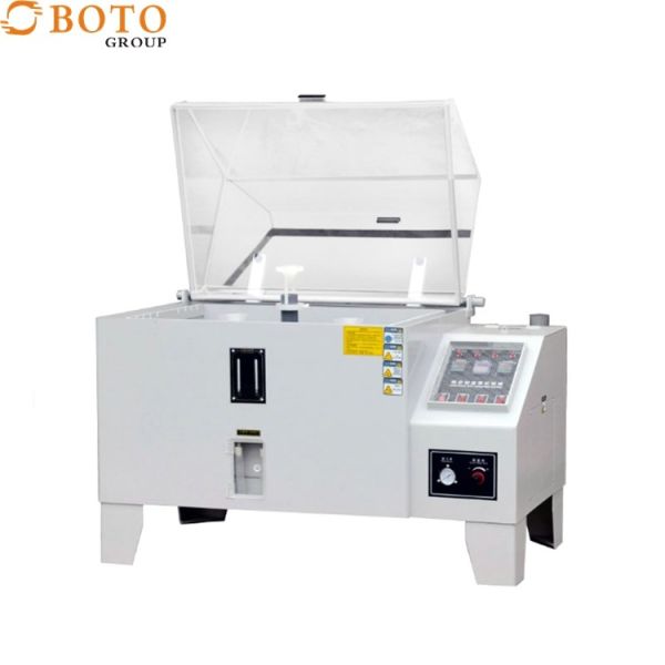 Salt Spray Testing Labs NSS ASTM-B117Saline Test Mehod 35±1 ℃ Salt Spray Testing Labs