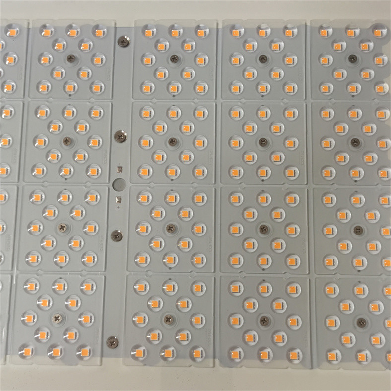 RoHS Certified Explosion-Proof LED Floodlight Street Light IP66 Waterproof For Oil Gas Chemical Hazardous Zones CRI Ra≥80