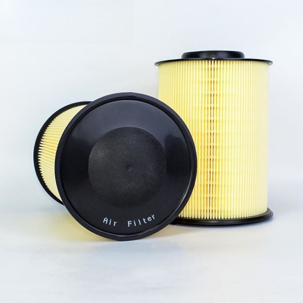 High quality Auto Car Filter engine parts Air Filter 7M519601AB