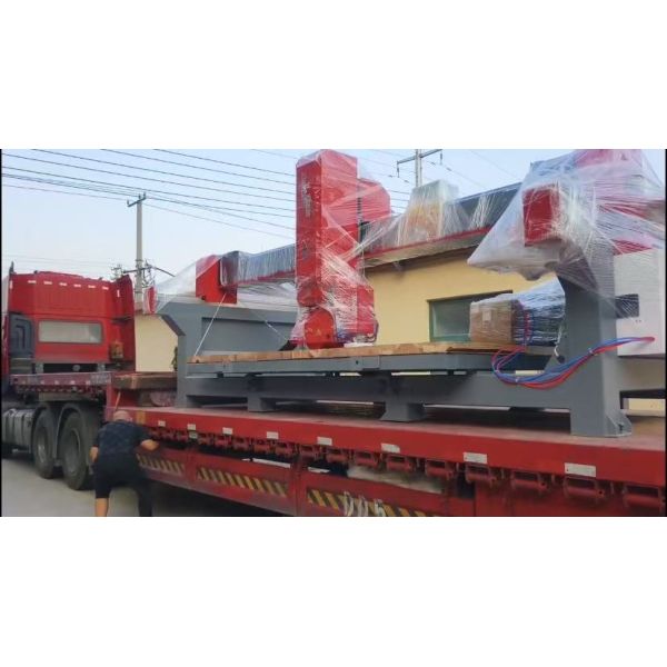 Three Axis Saw precision cutting machine ideal for industrial applications ensuring accurate and material processing