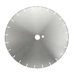 Buy cheap 9 inch Metal Cutting Discs Electroplated Diamond Saw Blade for Cutting Stainless Steel product