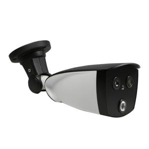 Buy cheap AI Binocular 2MP 3.6mm Lens IR Temperature Camera product