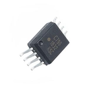 Buy cheap ACPL-C790-500E Optically Isolated Amplifiers Chips Integrated Circuits IC product