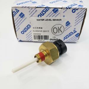 Buy cheap OUSIMA 4383932 Coolant Level Sensor Cooling System For CUMMINS QSX15 Water Level Sensor product