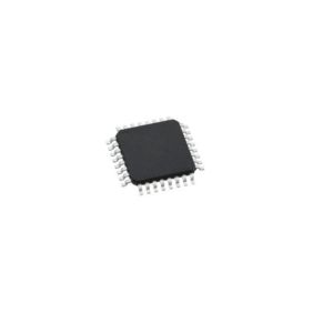 8BIT MCU Microcontroller Integrated Circuit 32KB 48LQFP STM8L052C6T6TR
