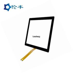 Buy cheap I2C GG Capacitive Touch Panel 42 Inch Android Usb Touchscreen product