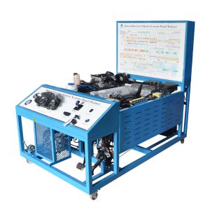 Buy cheap Corolla Hybrid Powertrain Automotive Training Platform product