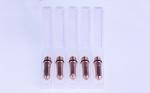 120926 220037 Electrode Hypertherm Powermax1650®/Powermax1250® Hypertherm Plasma