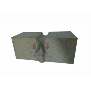 Buy cheap Less Miscellaneous Mass 2.25g High Alumina Refractory Bricks product