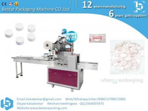 China Plastic Bopp Film Compression Mask Packing Machine,Plastic Bopp Film Compression Mask Packing Machine on sale
