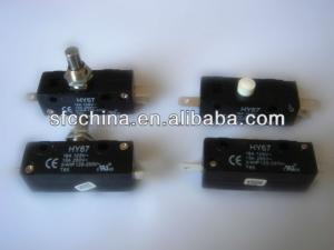 Buy cheap UL approved MICRO Switch (as same as cherry E13 ) product
