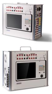 Buy cheap Complied IEC61850 KF920 1000Hz Protection Relay Tester product