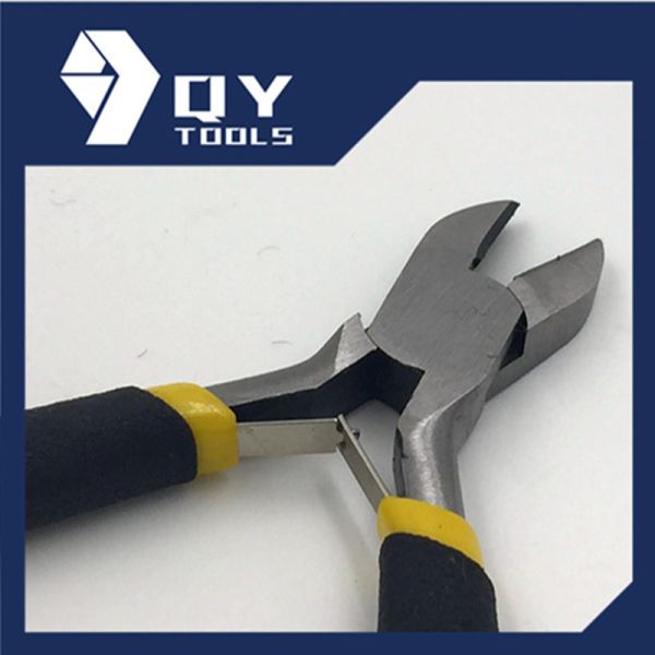 Mini Diagnoal Cutting Pliers