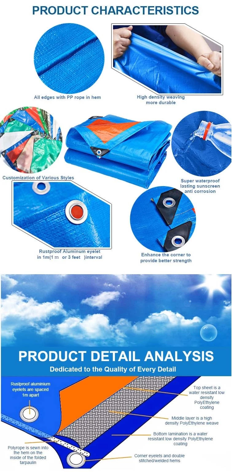 Hdpe per ton price container cover cheap used truck tarpaulins