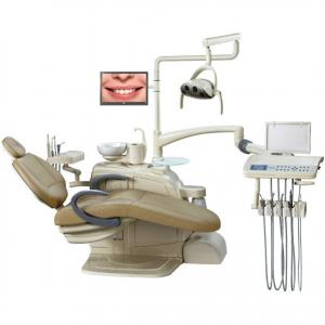 Buy cheap Dental Unit，Dental Chair,Dental Chair Unit,Dental Unit Manufacturer product