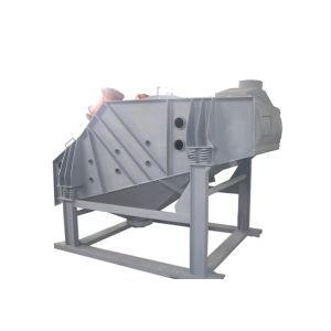 Dolomite Rectangular Vibrating Screen Probability Screen Machine Mogensen Sieve