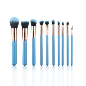 Buy cheap Face Makeup Brushes Set Attractive Multi Layer Bristles Premium Kit product