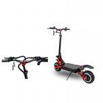 11 Inch Foldable 2 Wheel Electric Standing Scooter 100km/H Speed 4000w