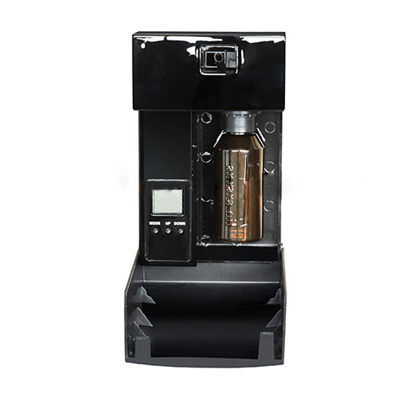 Wall Mountable Automatic Fragrance Diffuser