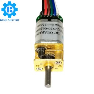 N10 N20 N30 Mini DC 3volt 3.3volt 5volt 6volt 12volt 24volt Reduction Gearbox