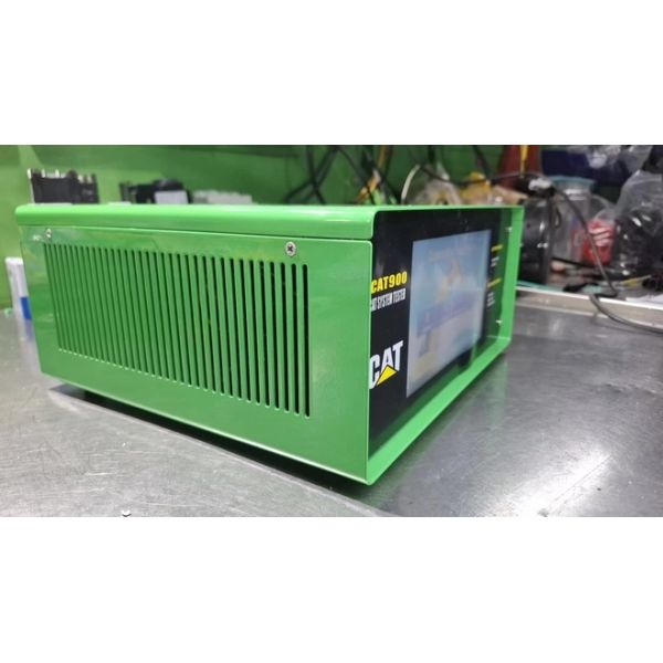 900 Heui / 320d / Pump Tester Common Rail Injector Test Diagnostic Tool