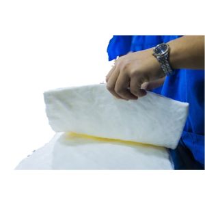 Buy cheap Odorless Rubber Compound Bisphenol Curable FKM Low Temperature ISO14001 product