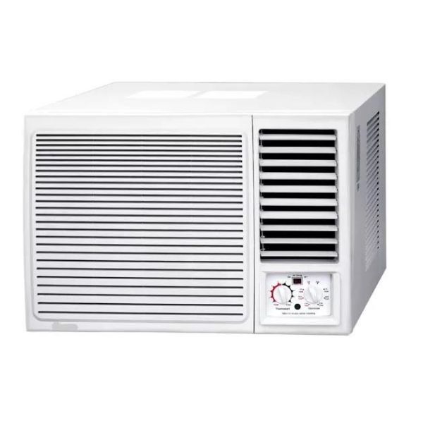 TKC Solar Power Air Conditioner Window Type Solar Air Conditioning For Home