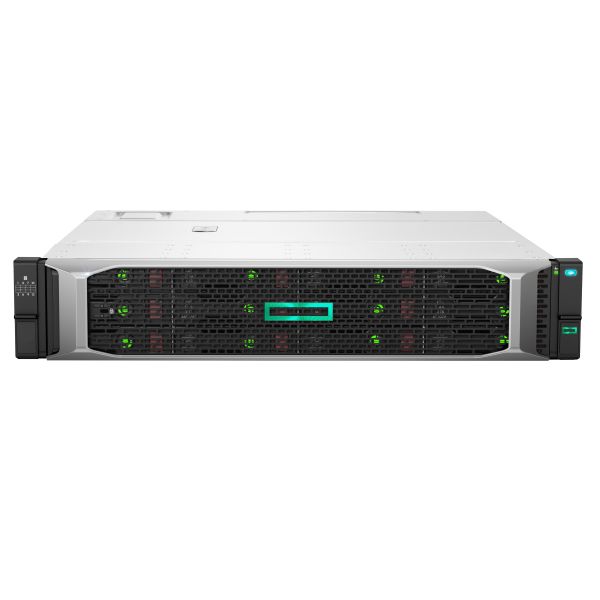 HPE Storage Server Q1J09A D3610 storage enclosure
