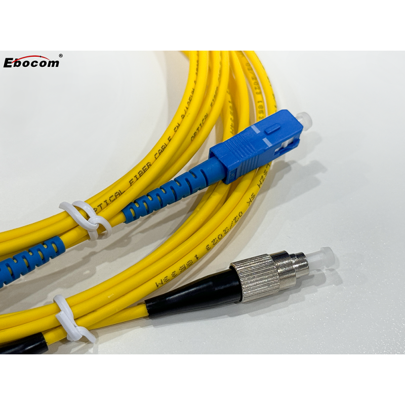 2.0mm Fiber Optic Patch Cable