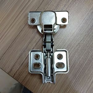 Buy cheap Stainless Steel 201 110 Degree Cabinet Hydraulic Hinge Soft Closing product