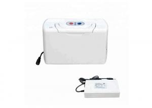 Buy cheap Oxygen Therapy at home Oxygen Concentrator Lithium Battery Charge Car Home used With Only 2Kgs Weight product