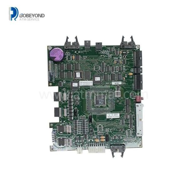 4450678003 NCR 5877 445-0678003 NID Control Board NCR ATM Parts