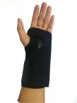 Hot Selling Adjustable Wrist Support Protector with Splint