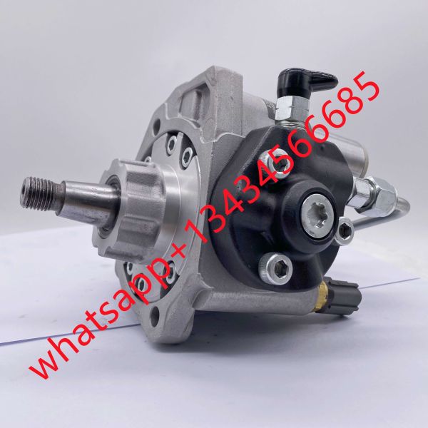 Huida Diesel Fuel Injection Pump 3708363 294000-1380 with genuine quantity