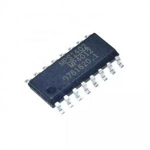 Buy cheap MP4012DS-LF-Z MPS DC Led Light Drive Electronic Chip sensorless bldc SOIC-16 product