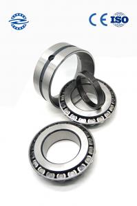 Separable 32205 Double Row Tapered Roller Bearing For Machine V4 V5 P0 P6 size 25*52*19.25mm