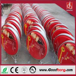 Buy cheap Advertising light box cheap light box visual light box product