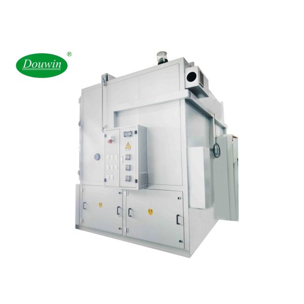 Walk In And Drive In Test Chambers For Electric Vehicle Test Room