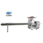 Automatic Pillow Packaging Machine Snack Food 20-300 Bag/Min