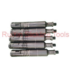 3inch JDC Pulling Tool for Wireline & Slickline Operations